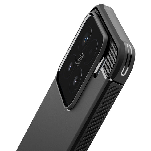 Spigen Xiaomi 15 Case – Rugged Armor
